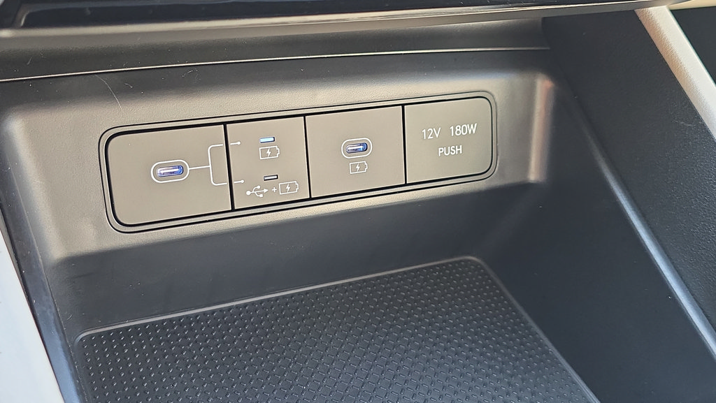 New 2026 Hyundai Tucson SEL Plus AWD/4WD image 28