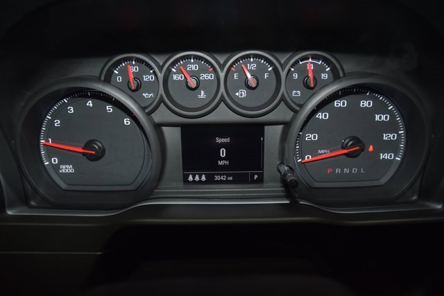 Used 2024 Chevrolet Silverado 2500 Custom w/ Custom Value Package image 51