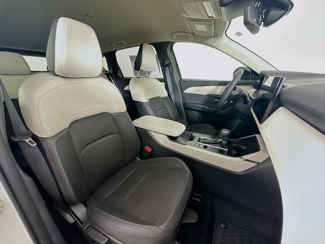New 2026 MAZDA CX-5 Select AWD/4WD image 21