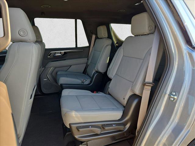 New 2026 Chevrolet Tahoe LT w/ Comfort Package image 15
