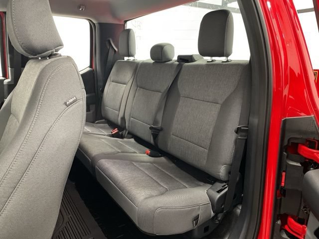 New 2024 Ford F250 XL AWD/4WD image 35