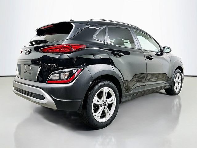 Used 2023 Hyundai Kona SEL AWD/4WD image 7
