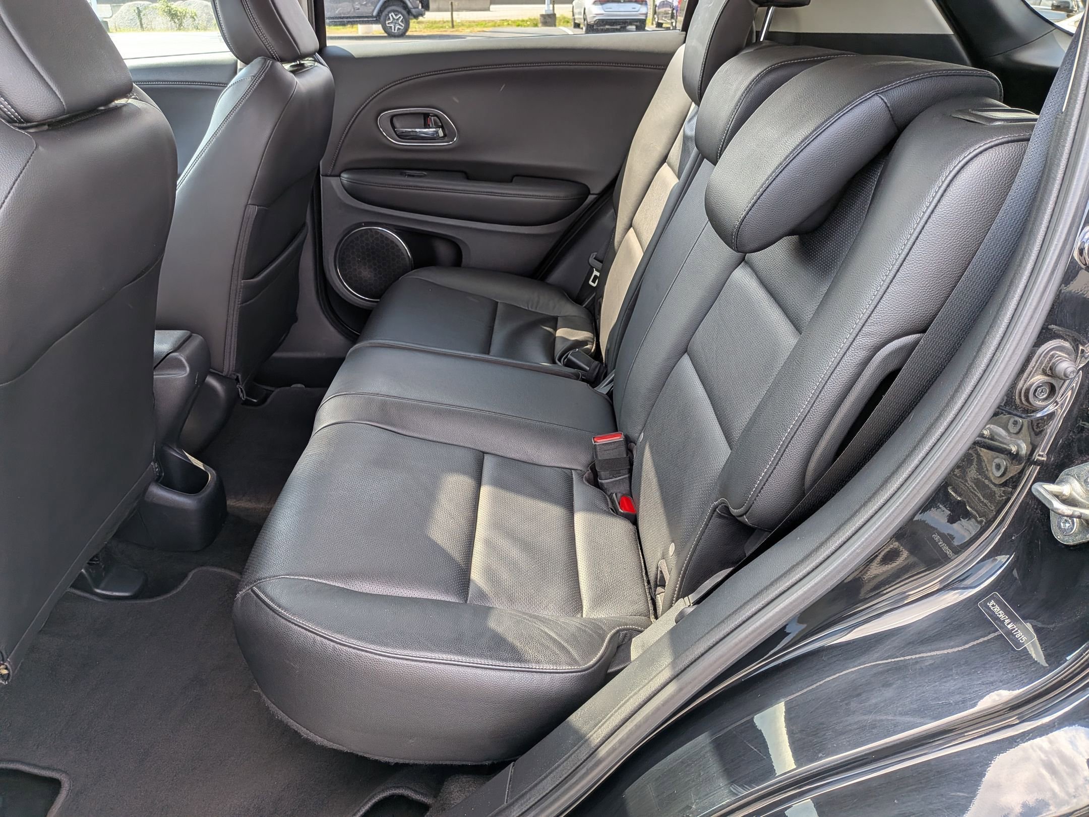 Used 2020 Honda HR-V EX-L image 29