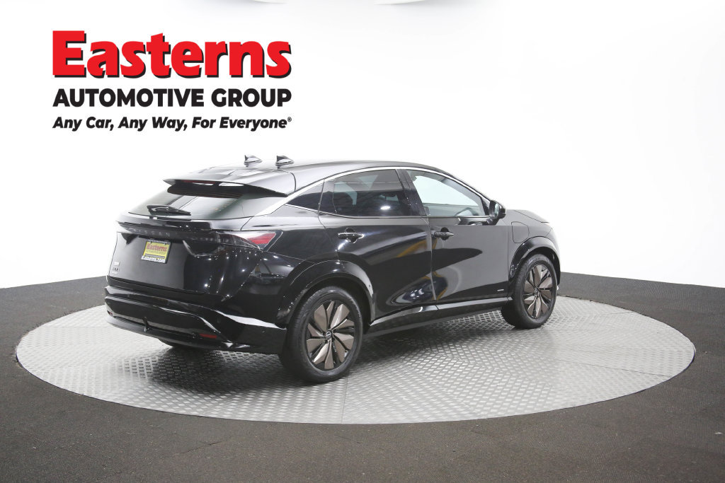 Used 2023 Nissan Ariya FWD image 45