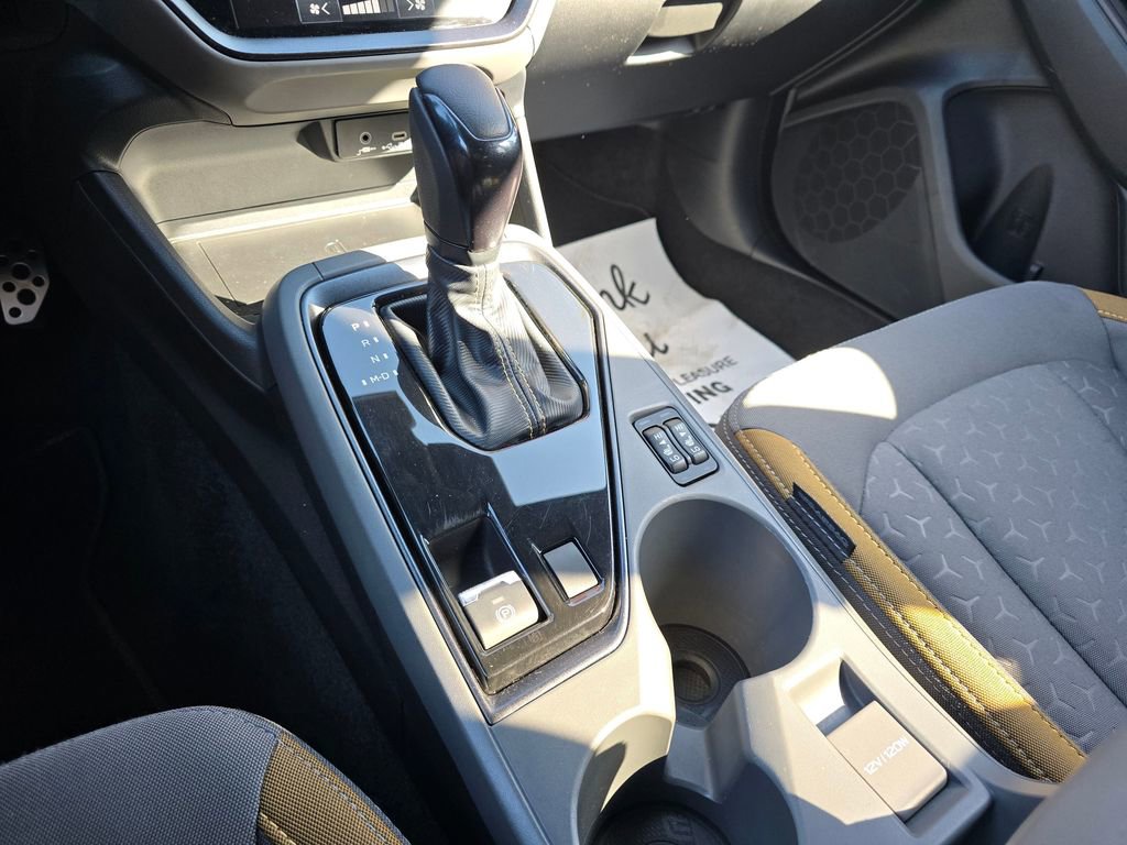 Certified 2025 Subaru Crosstrek 2.5i Sport w/ Crosstrek Mirror Package AWD/4WD image 24
