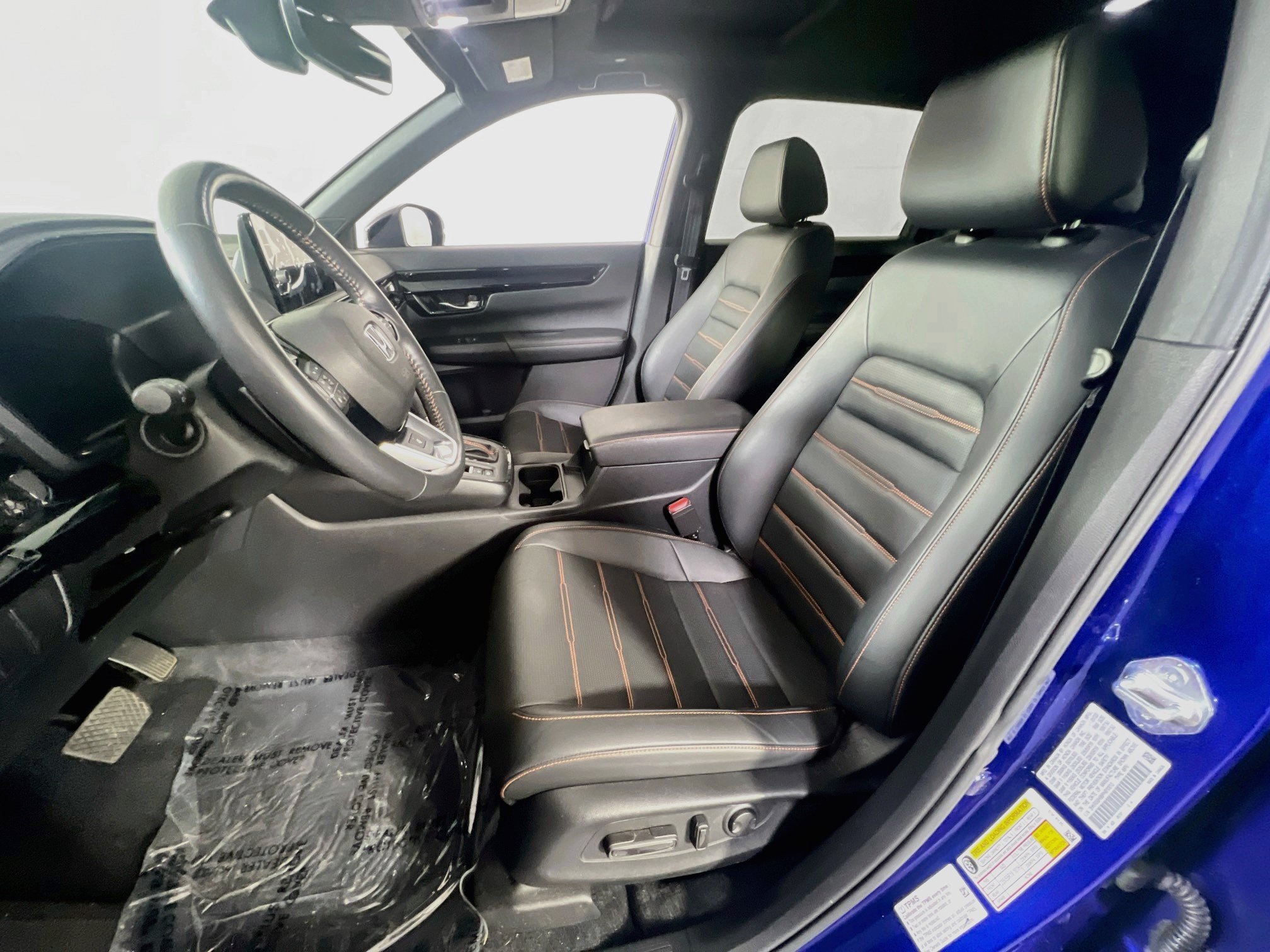 Used 2023 Honda CR-V Sport Touring image 21