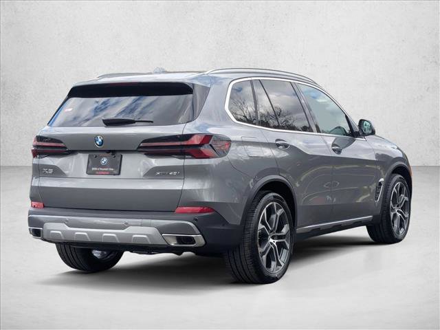 Used 2026 BMW X5 xDrive40i AWD/4WD image 2