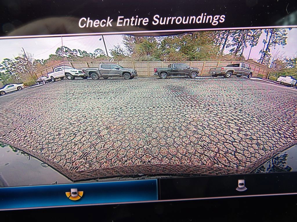 Used 2019 Mercedes-Benz C 300 4MATIC Coupe image 23