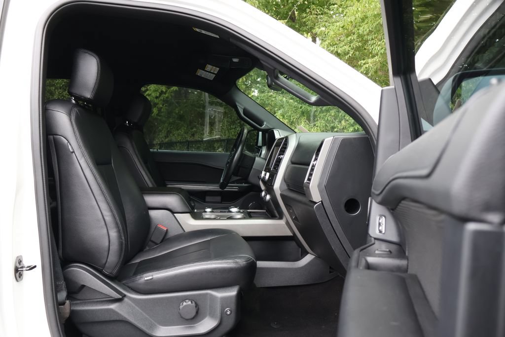 Used 2020 Ford Expedition XLT AWD/4WD image 43