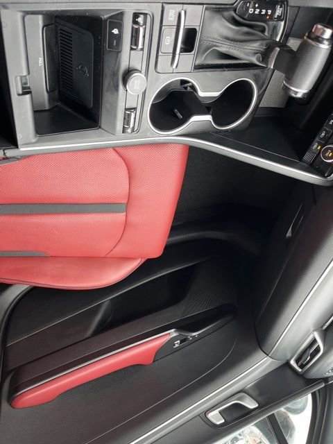 Used 2024 Kia K5 GT-Line w/ GT-Line Premium Package image 24