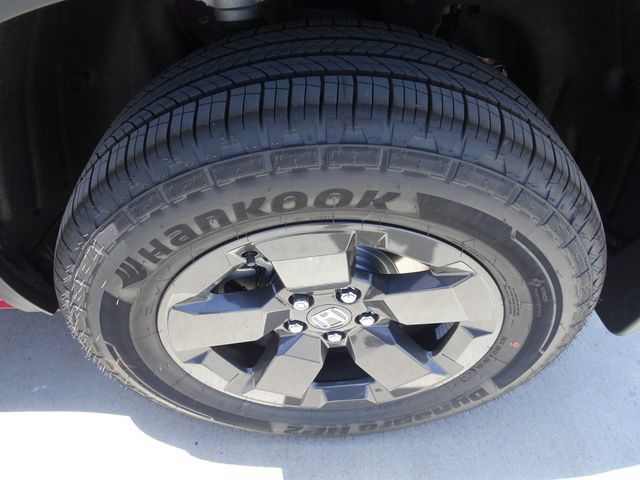 New 2026 Honda Passport RTL image 10