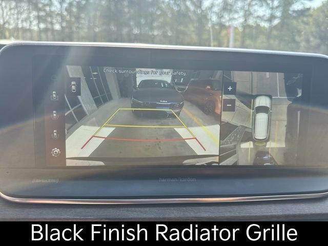 Certified 2022 Kia Telluride SX w/ SX Prestige Package image 28