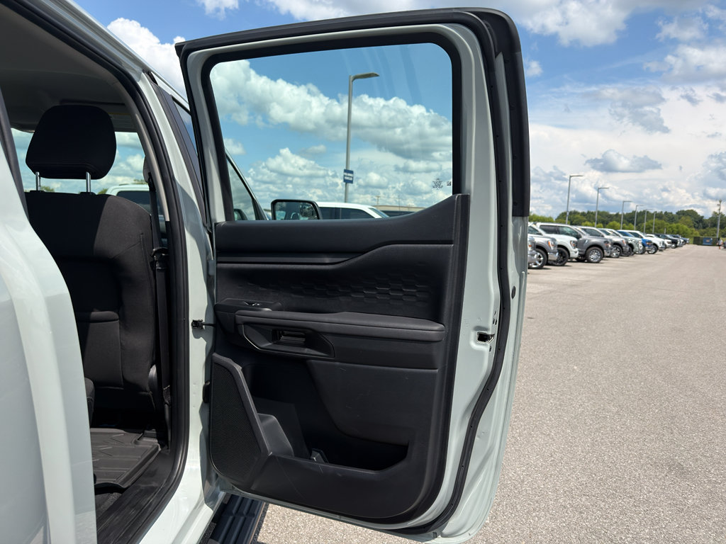 Used 2024 Ford Ranger XL w/ Trailer Tow Package RWD image 21