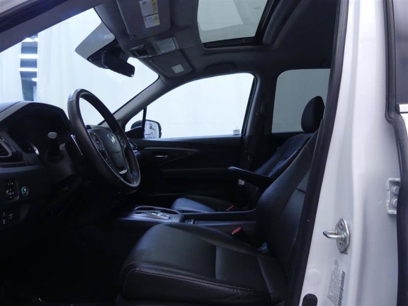 Used 2023 Honda Ridgeline RTL image 20