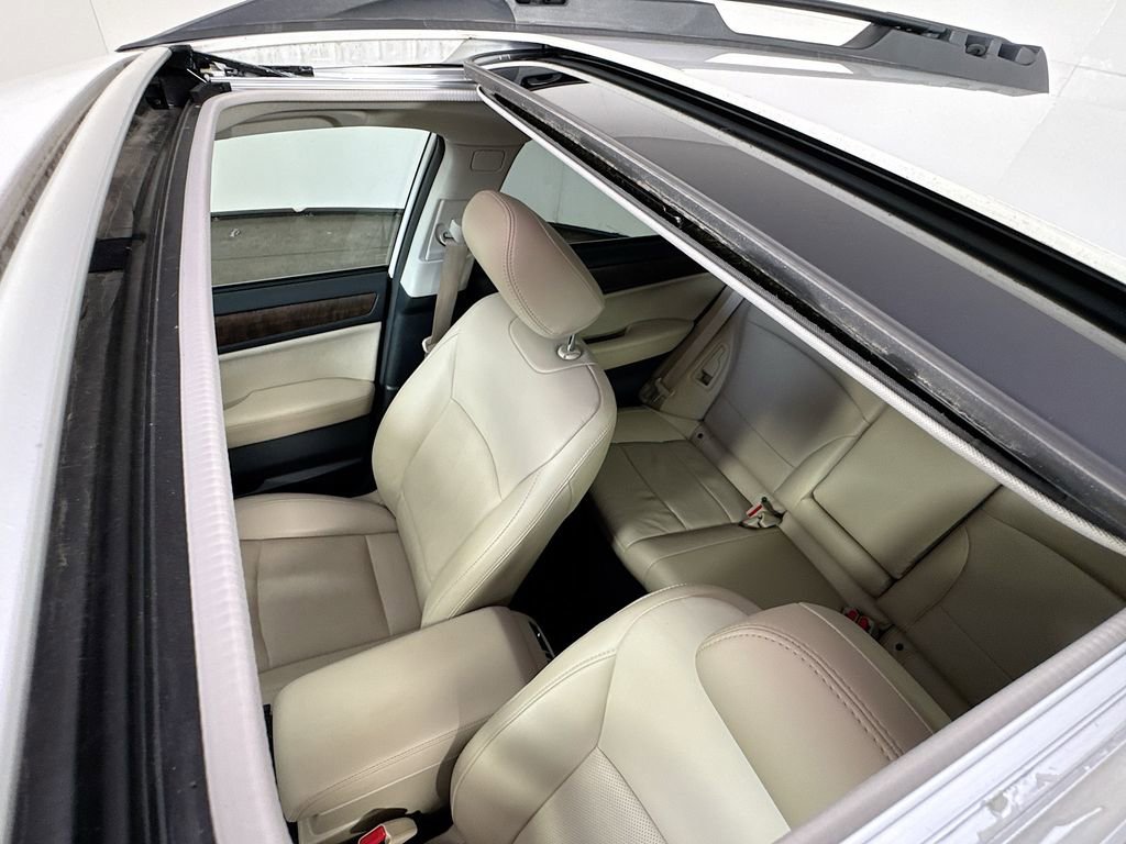 Used 2015 Subaru Outback 2.5i Limited image 25