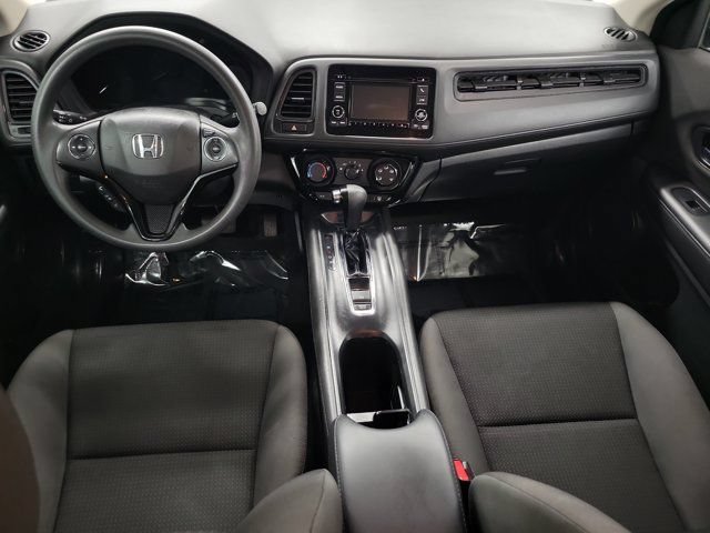 Certified 2022 Honda HR-V LX image 15