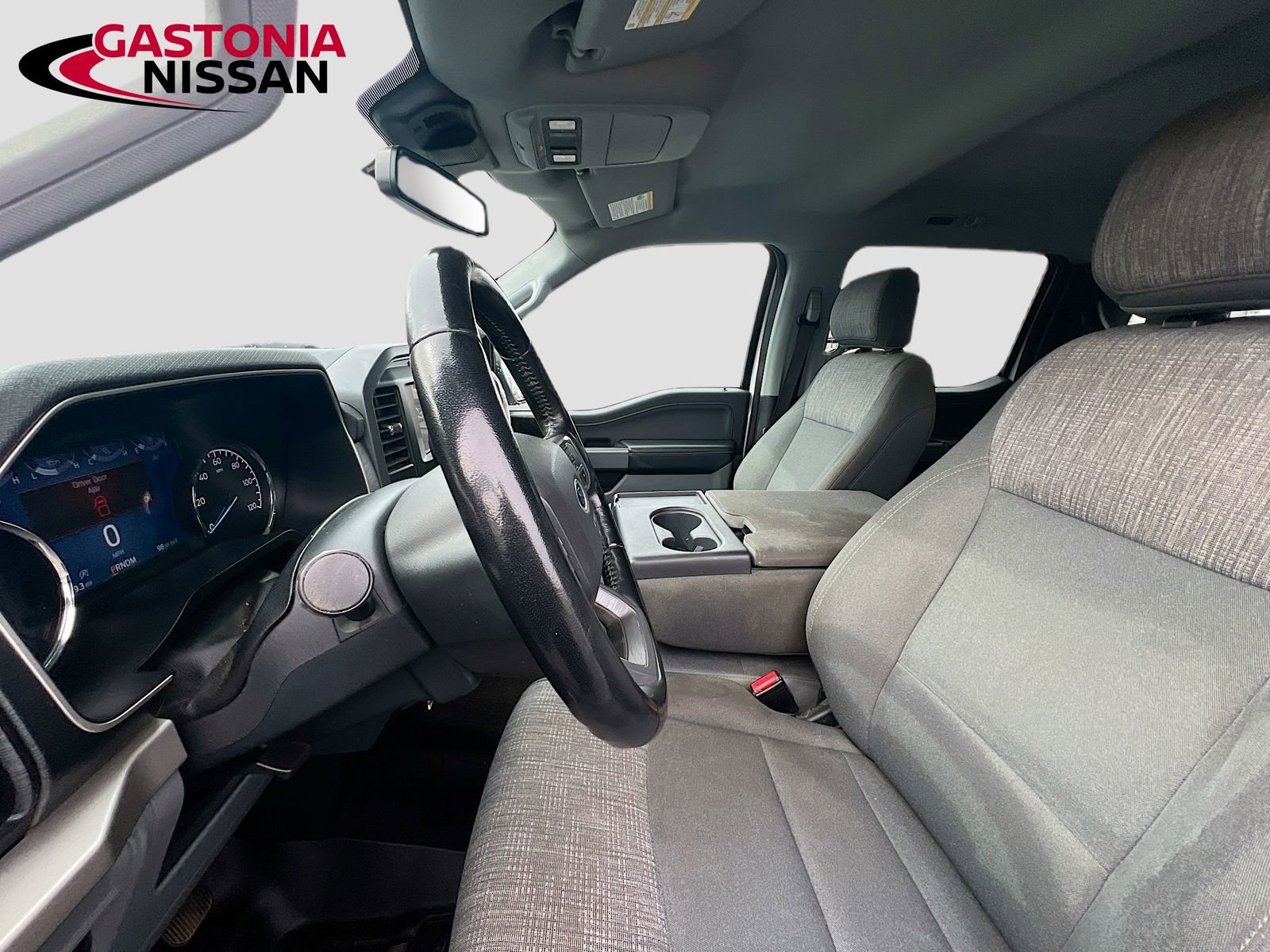 Used 2021 Ford F150 XLT w/ Equipment Group 301A Mid image 27