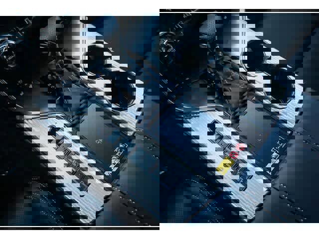 New 2026 Lexus LX 600 F Sport image 45