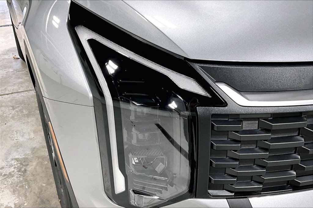 New 2026 Kia Sportage LX FWD image 27