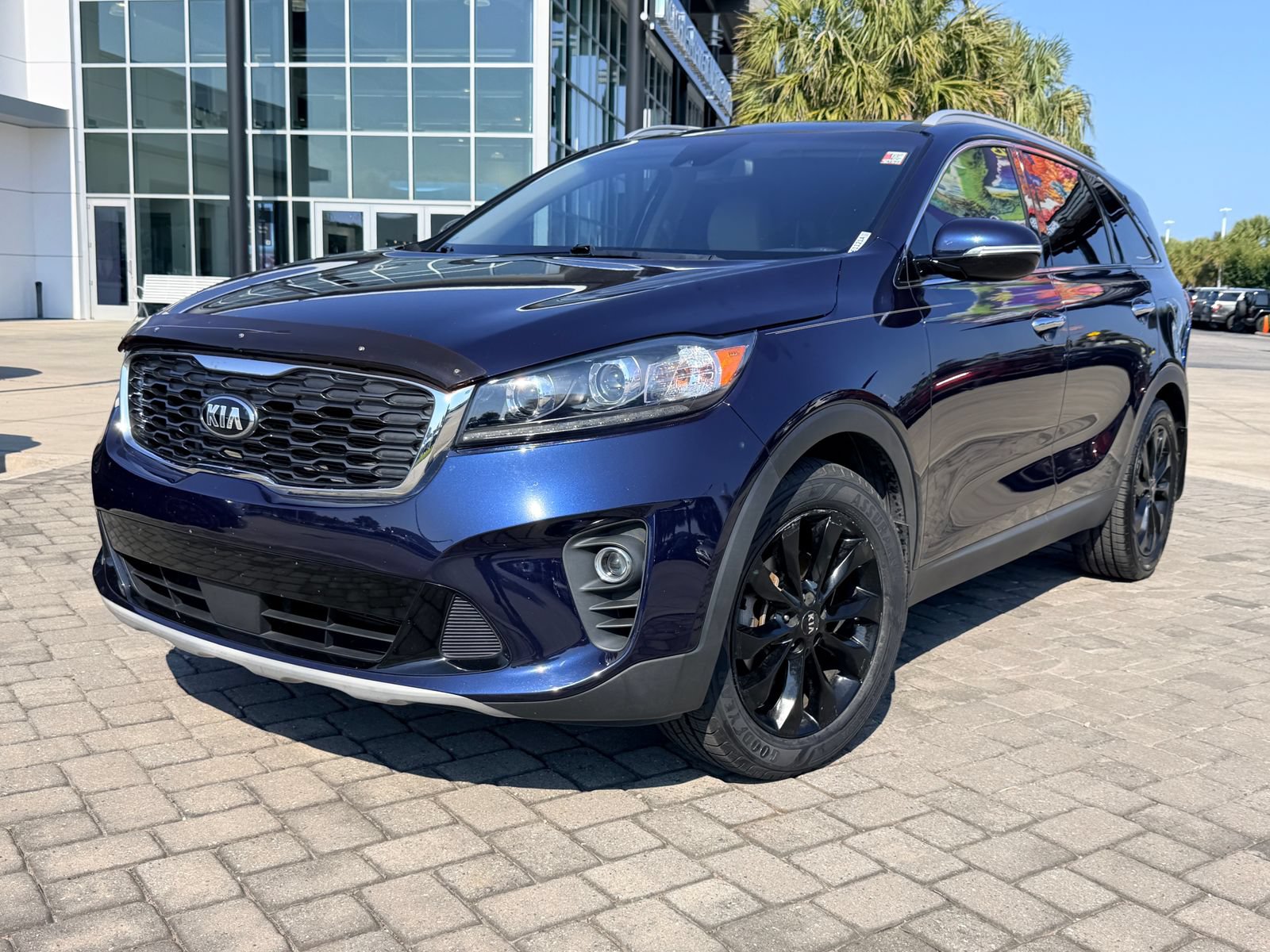 Used 2020 Kia Sorento EX