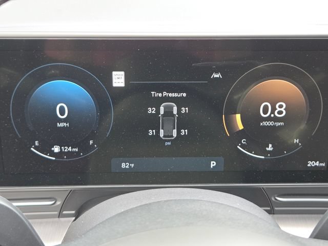 New 2026 Hyundai Kona Limited AWD/4WD image 33