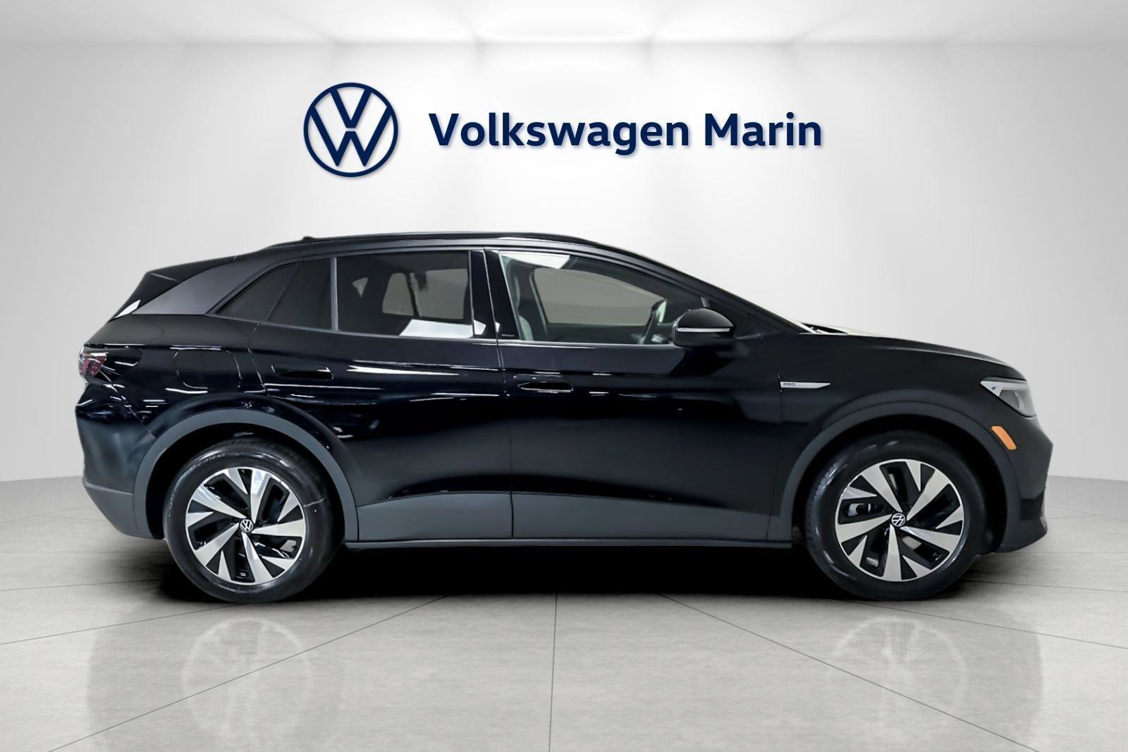 New 2025 Volkswagen ID.4 Pro image 6