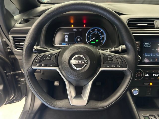 Used 2024 Nissan Leaf S FWD image 24