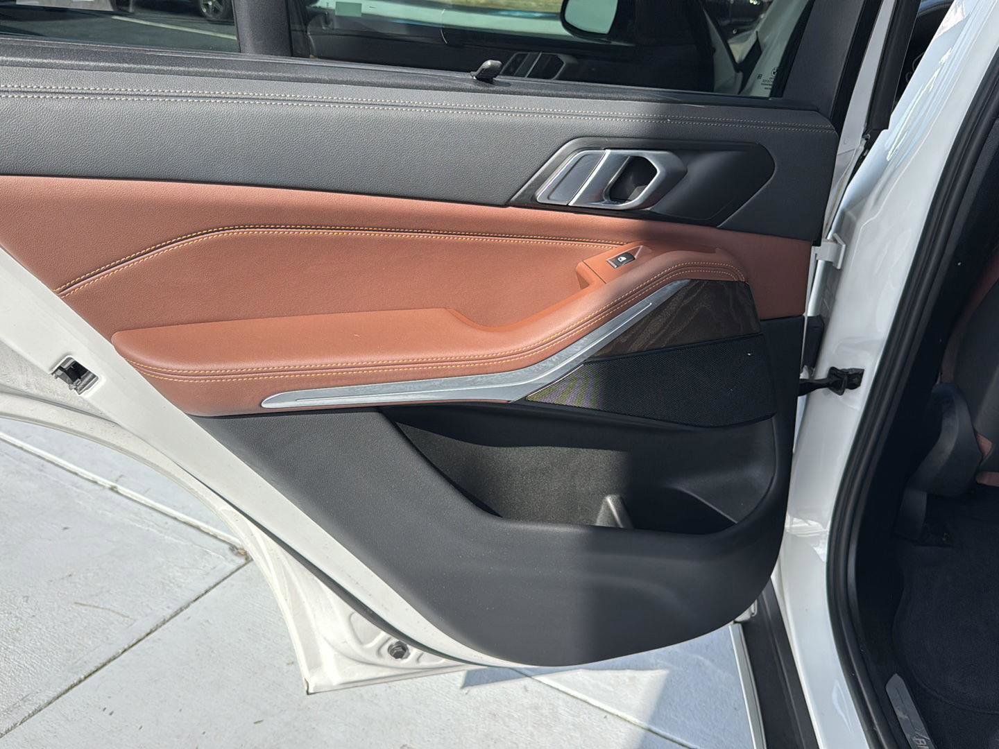 Certified 2023 BMW X5 xDrive45e w/ Parking Assistance Package image 15