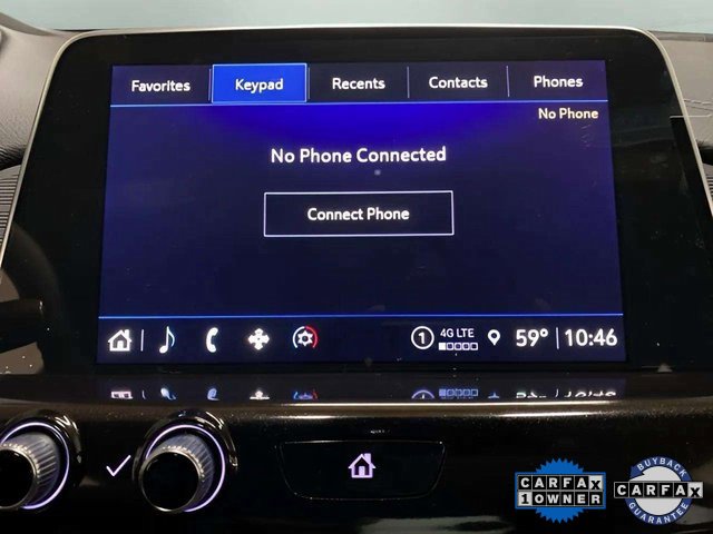 Used 2026 Cadillac CT4 Premium Luxury image 45