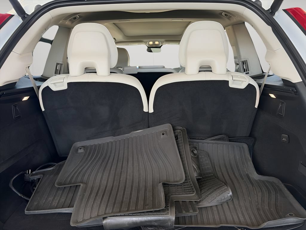Used 2023 Volvo XC90 T8 Ultimate w/ Protection Package Premier AWD/4WD image 14