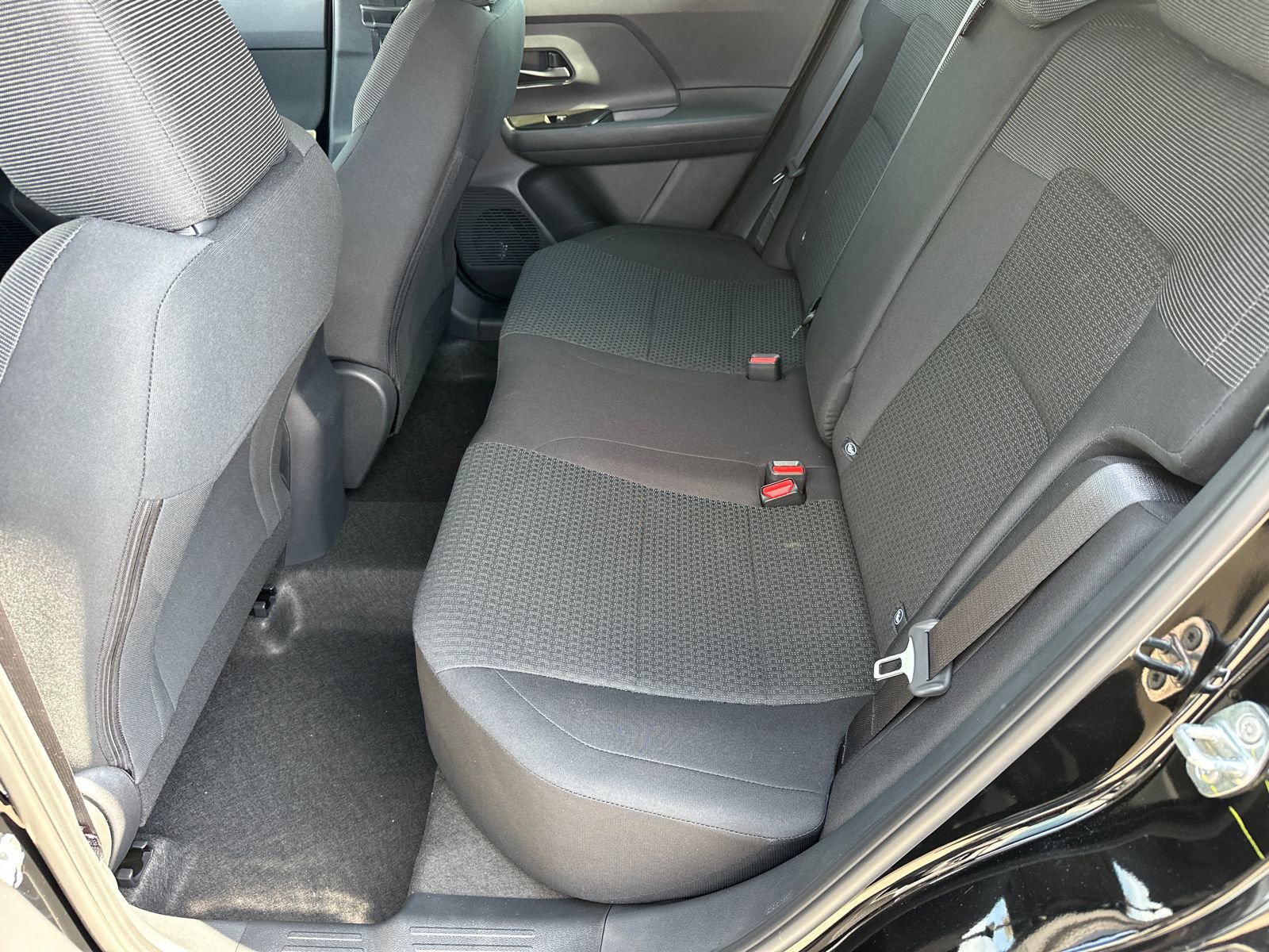 New 2026 Nissan Kicks S image 20