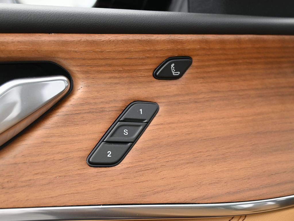New 2025 Jeep Grand Cherokee Summit AWD/4WD image 18