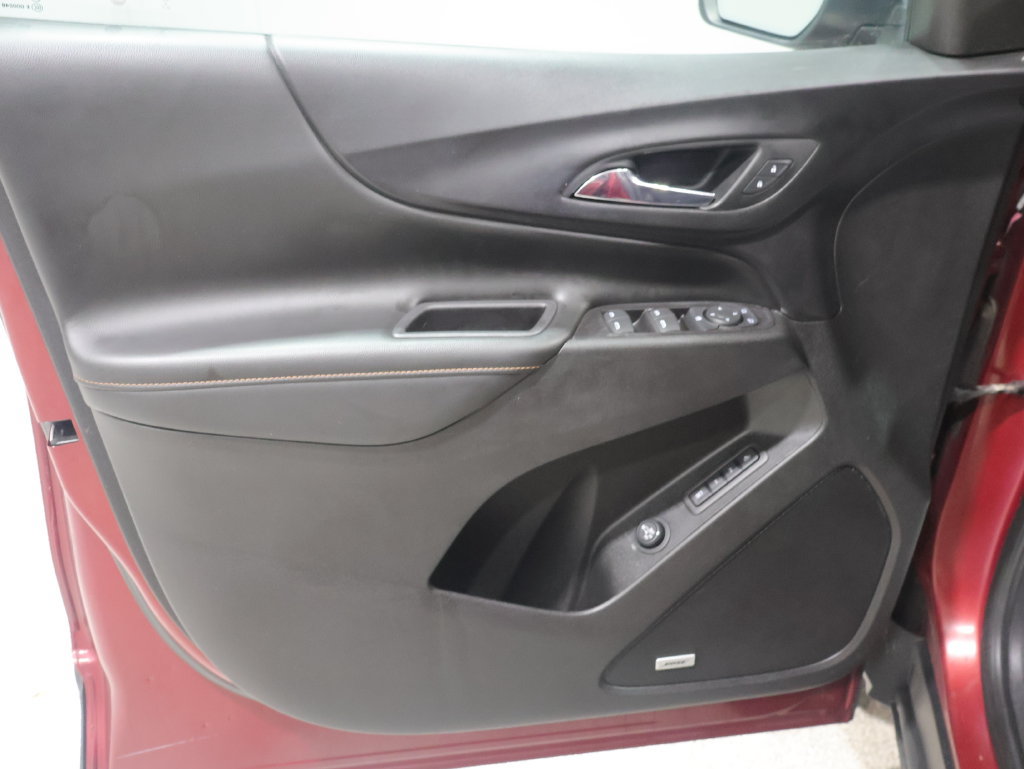 Used 2019 Chevrolet Equinox Premier AWD/4WD image 5