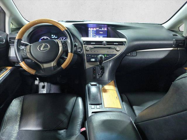 Used 2014 Lexus RX 450h FWD image 18