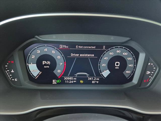 Used 2024 Audi Q3 2.0T Premium Plus AWD/4WD image 11
