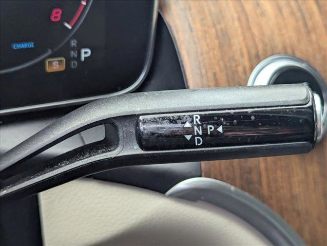 Used 2023 Mercedes-Benz GLC 300 4MATIC image 12