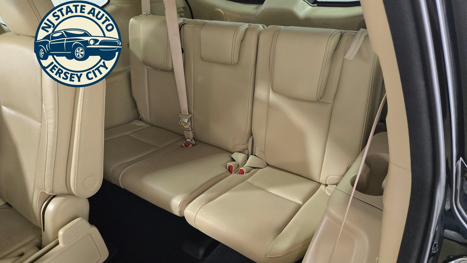 Used 2017 Toyota Highlander Limited w/ Protection Package #3 AWD/4WD image 27