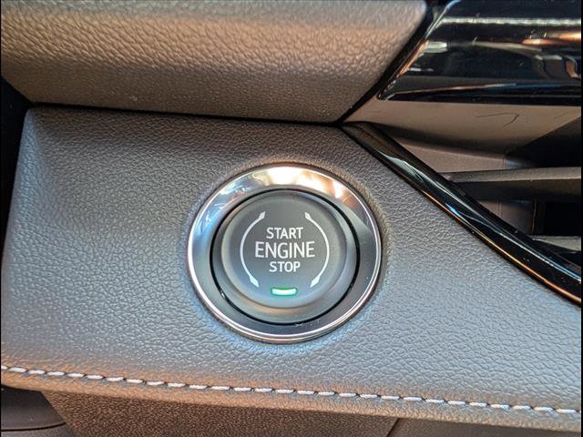 New 2026 Buick Enclave Preferred image 7