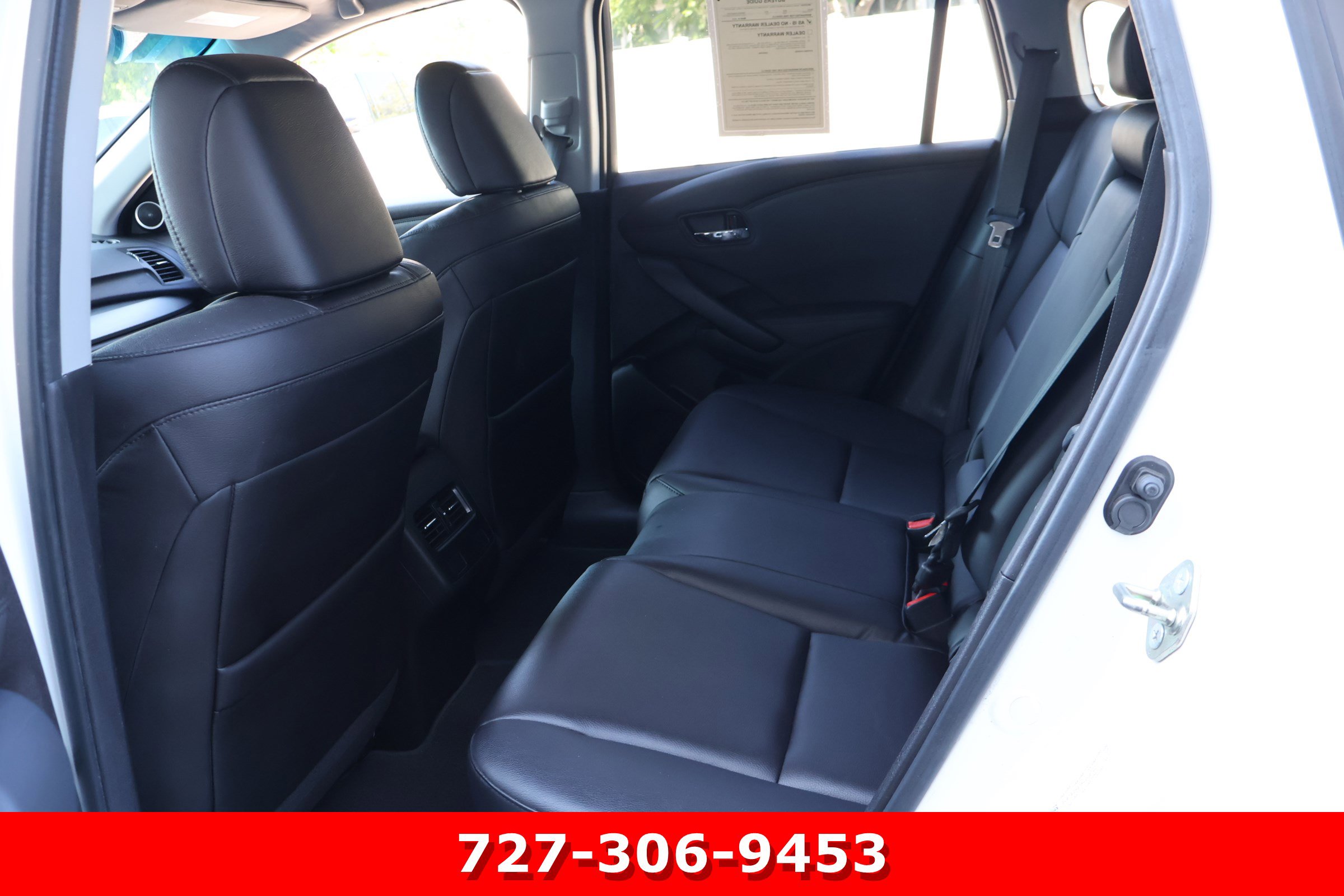 Used 2017 Acura RDX image 17