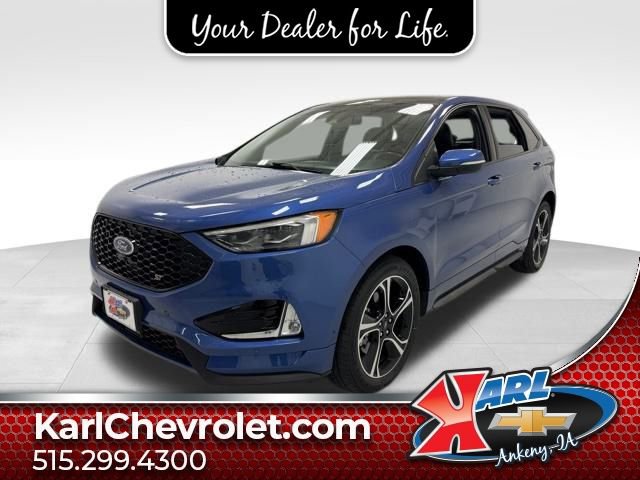 Used 2019 Ford Edge ST w/ Equipment Group 401A