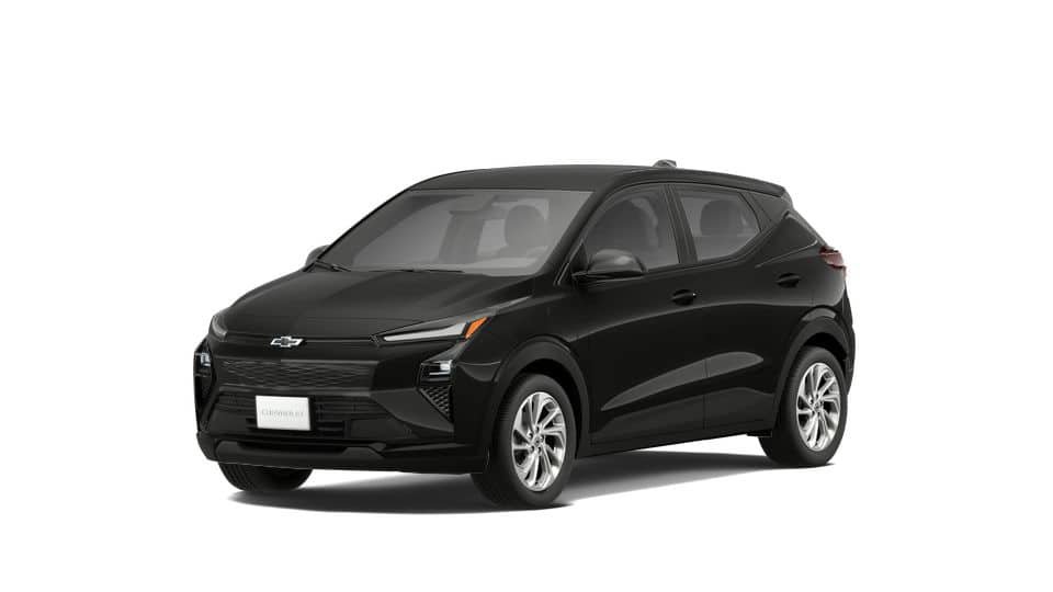 New 2027 Chevrolet Bolt LT w/ Comfort Package FWD image 27