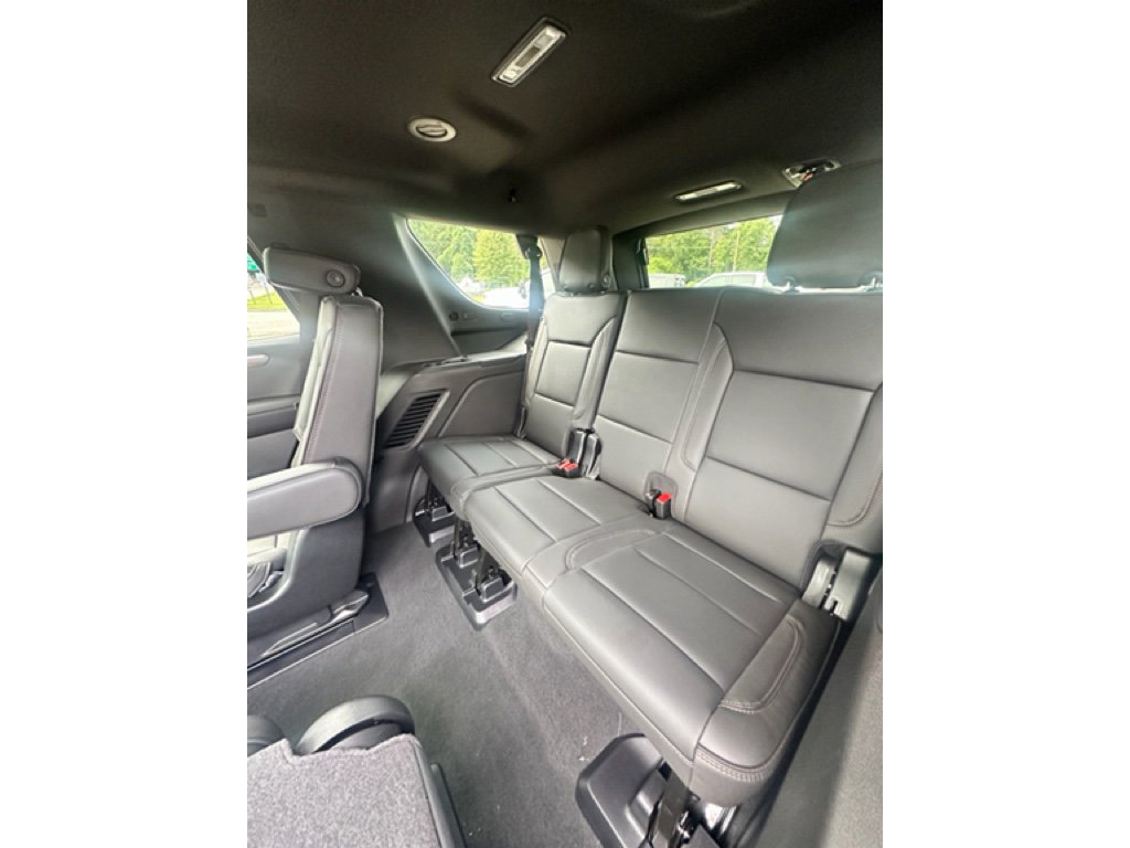 New 2025 Chevrolet Tahoe High Country image 19