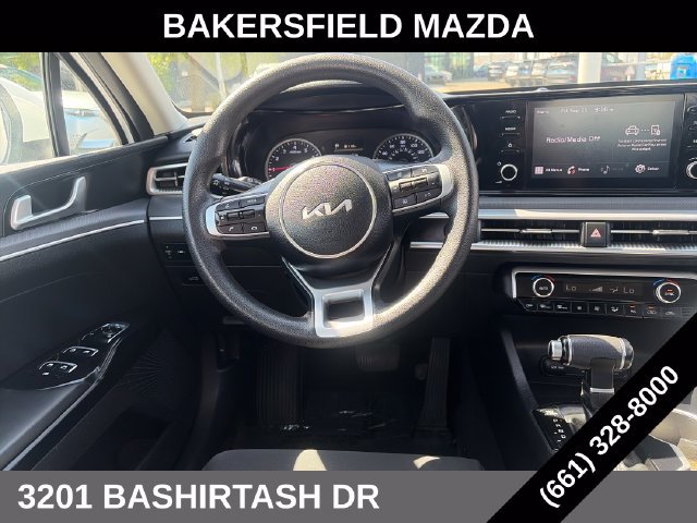 Used 2023 Kia K5 LXS FWD image 13