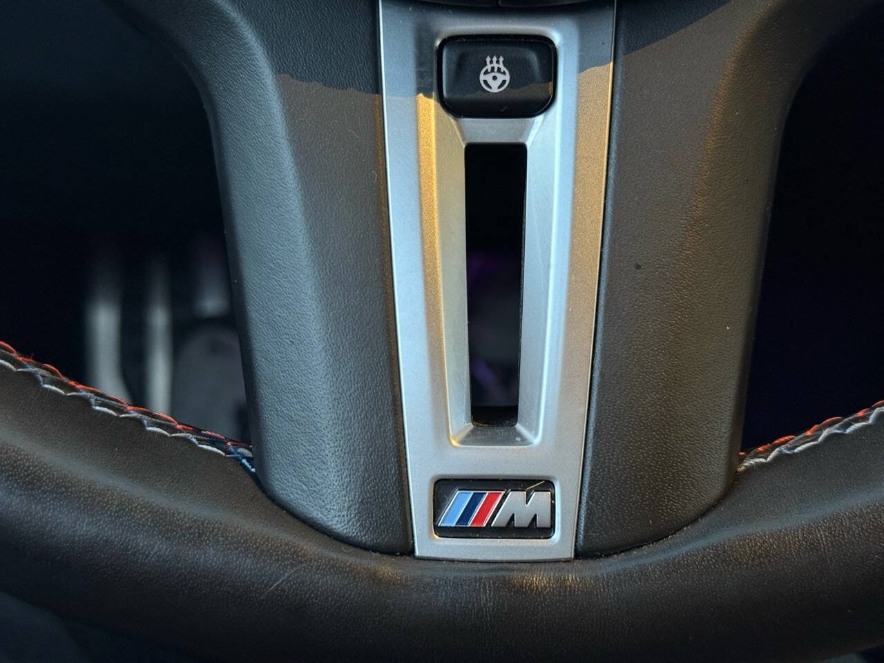 Used 2020 BMW M8 Competition w/ Driving Assistance Package AWD/4WD image 24