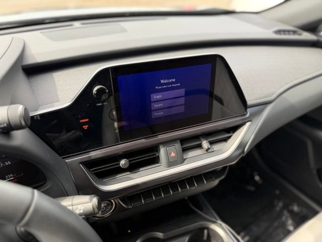 Certified 2025 Lexus UX 300h AWD w/ Accessory Package (Z1) image 25