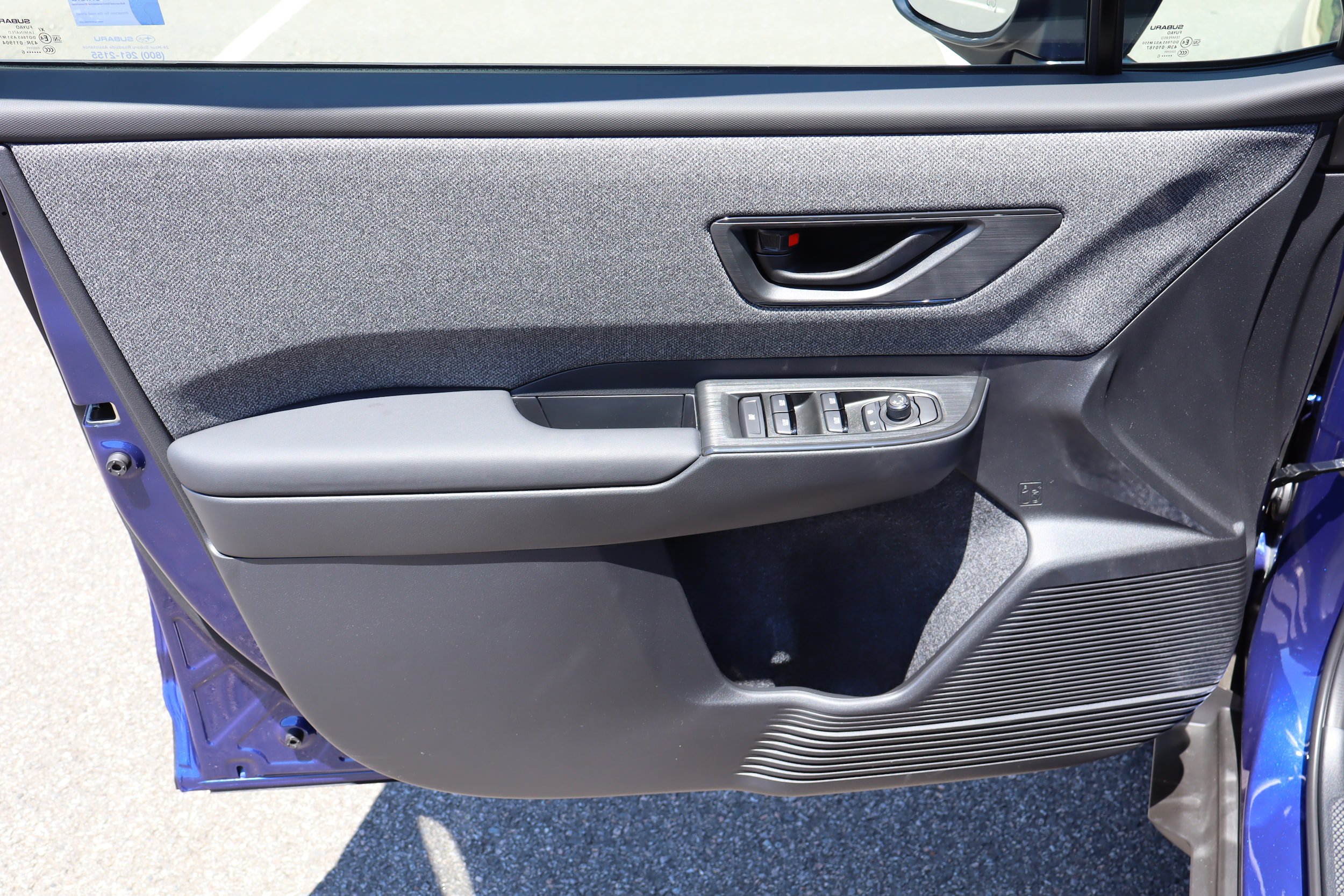 New 2026 Subaru Outback Premium AWD/4WD image 8