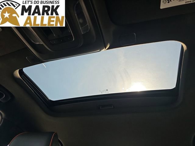 Used 2025 Cadillac CT4 Sport w/ Climate Package image 18