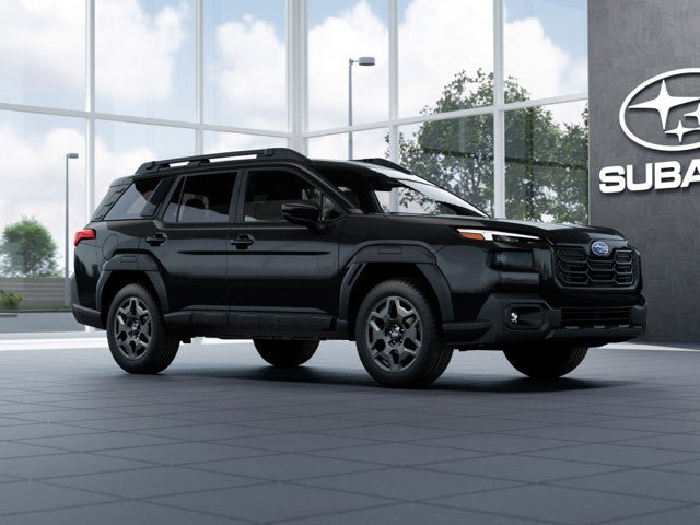 New 2026 Subaru Outback Premium AWD/4WD image 1
