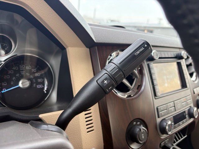 Used 2011 Ford F350 Lariat w/ Lariat Interior Pkg AWD/4WD image 19
