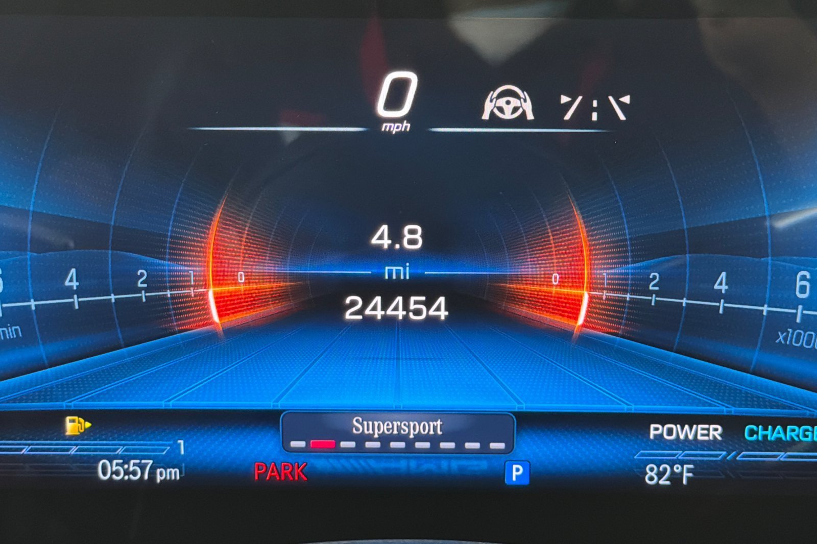 Used 2024 Mercedes-Benz GLS 63 AMG 4MATIC image 26